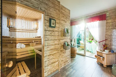 Vakantieappartement Gezinsvakantie Kühlungsborn