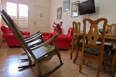 Hostal LlanSuá Appartement 1