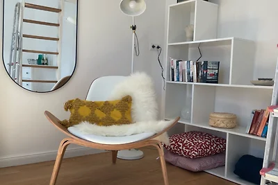 Illas Koje - Fehmarn