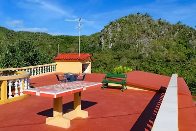 VILLA PALMARITO Appartement 1