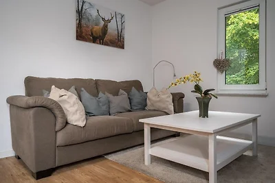 Ferienhaus Sternchen 2 am Schwarzer