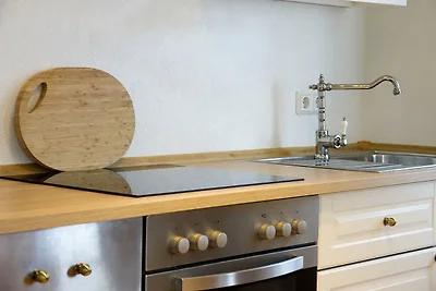 Vakantiehuis Ontspannende vakantie Gelting