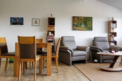 Ferienwohnung "GolfundMeer No. 37"