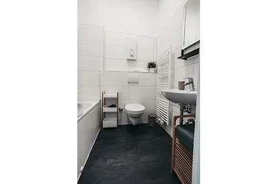 Atlas Apartment Oberhausen 4