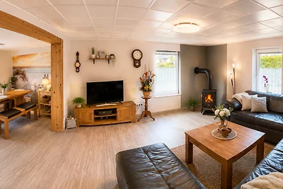 Ferienwohnung - Seebad
