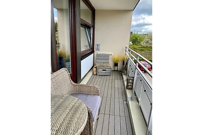 Ankerzeit - Strandappartements am