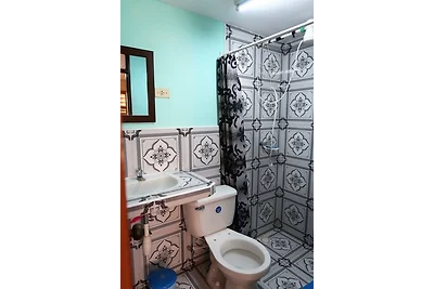 Appartamento Vacanza con famiglia Baracoa