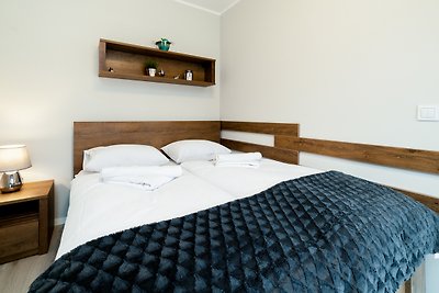 Apartamento Vacaciones familiares Karpacz