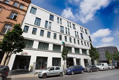 Apartment zentral in Berlin 2-3