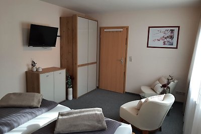 Ferienwohnung am Kapellenberg - am