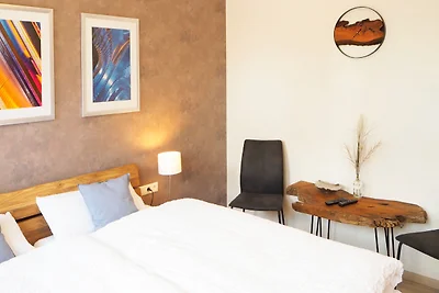 Ferienwohnung Alte Bäckerei Werlte