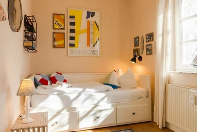 Apartament Dla rodzin Loddin