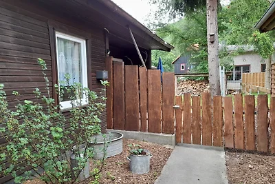 Casa vacanze Vacanza di relax Wernigerode