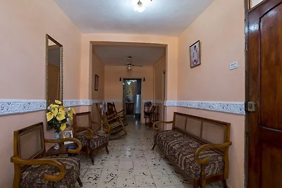 Hostal Mariposa Appartement 2