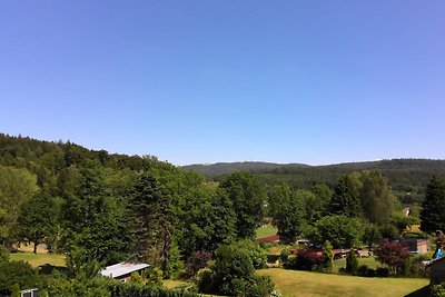 Vakantieappartement Gezinsvakantie Wildflecken