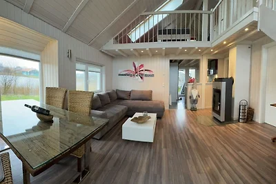 Casa vacanze Vacanza di relax Wesselburenerkoog