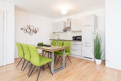 Apartament Dla rodzin Wien