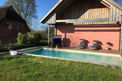 Appartamento Vacanza con famiglia Groß Rheide