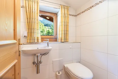 Landhaus Schenk / Giebelhaus