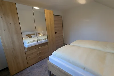 Vakantieappartement Gezinsvakantie Baltrum