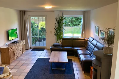 Vakantiehuis Ontspannende vakantie Heiligenhafen