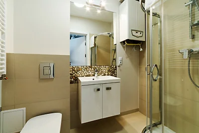 Vakantieappartement Gezinsvakantie Szklarska Poreba