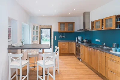 Casa vacanze Vacanza di relax Bad Fallingbostel