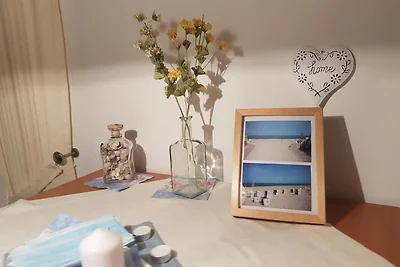 Mien Dröm, Wohnung 1