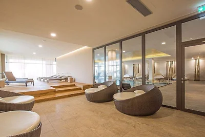 Aparthotel Waterkant Suites, Suite