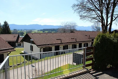 Vakantiehuis Ontspannende vakantie Lechbruck am See
