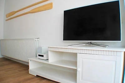 Vakantieappartement Gezinsvakantie Grömitz