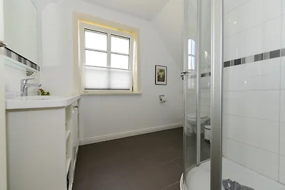 Vakantiehuis Ontspannende vakantie Wyk