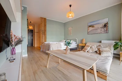 Sun&Snow Sagaris - Apartment 8B/2