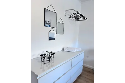 Appartamento Vacanza con famiglia Dinslaken