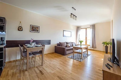 Sun&Snow Olympic Park - Apartament