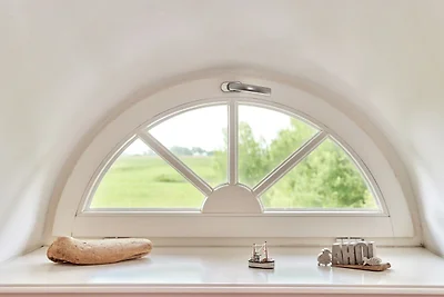 Reetdachhaus Haubarg-Kieker