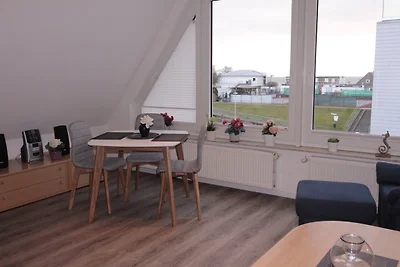 Haus Seepferdchen - Whg. 9