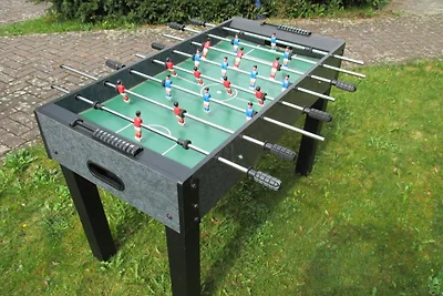 Vakantiehuis Ontspannende vakantie Redwitz an der Rodach