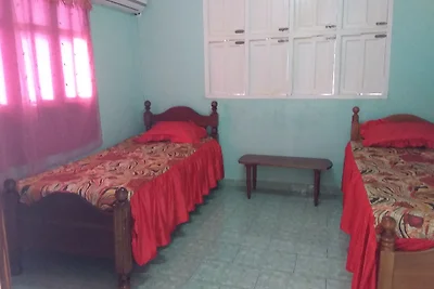 Casa Josefina Appartement 3