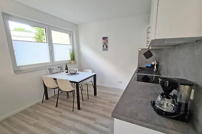 Vakantieappartement Gezinsvakantie Grömitz