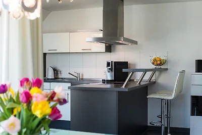 Ostsee-Himmelreich Grossenbrode