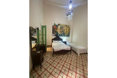Casa Habana Appartement 2