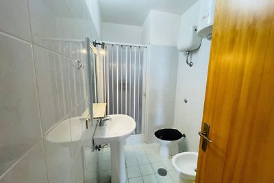 Vakantieappartement Gezinsvakantie Camerota