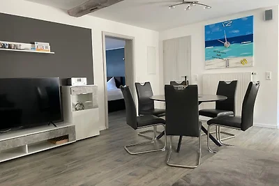 Apartament Dla rodzin Lierschied