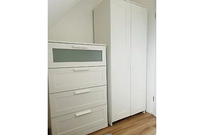 Traumhafte Zwei-Zimmer-Wohnung mit