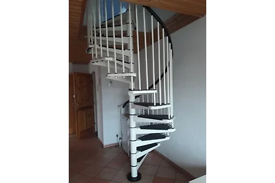 Apartament Dla rodzin Haffkrug