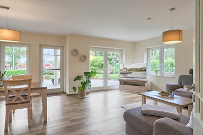 Villa Kanalblick, Schiffsdeck