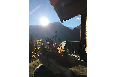 Almhütte "Gipper"