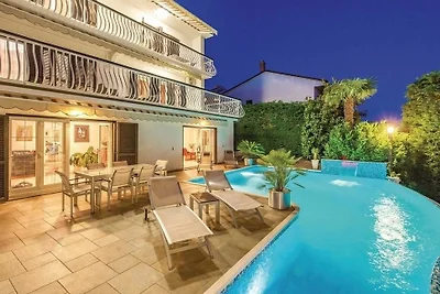 Casa vacanze Vacanza di relax Kastav