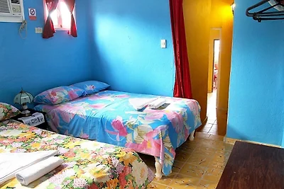 Appartamento Vacanza con famiglia Trinidad - Tobago